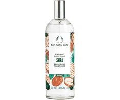 The Body Shop kūno purškiklis Shea (Body Mist) 100 ml