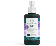 The Body Shop Sleep Calming Pillow Mist, 100 ml