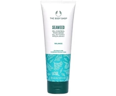 The Body Shop Seaweed veido prausiklis, 125 ml