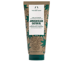 The Body Shop Curl Activator 200 ml