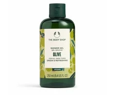 The Body Shop Dušo želė Olive (Dušo želė), 250 ml