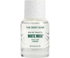 The Body Shop Baltas Musk EDT, 30 ml
