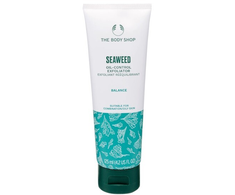The Body Shop Seaweed Oil-Control šveitiklis, 125 ml