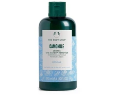 The Body Shop švelnus akių makiažo valiklis, 250 ml