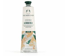 The Body Shop rankų balzamas sausai odai Migdolų pienas (rankų balzamas) 100 ml