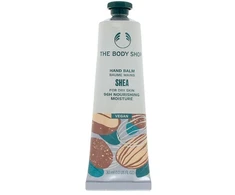 The Body Shop Shea Hand Balm sviestmedžių rankų balzamas, 30 ml