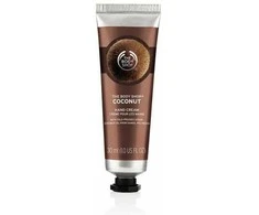 The Body Shop Coconut Hand Kreminis (Hand Kreminis) 30 ml
