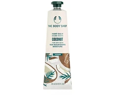 The Body Shop Coconut Hand Kreminis (Hand Kreminis) 30 ml