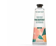 The Body Shop Hand cream Rožinė Grapefruit (Hand Kreminis), 30 ml