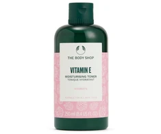 Drėkinamasis tonikas The Body Shop Vitamin E, 250 ml