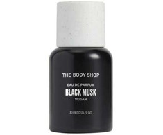 The Body Shop Juodasis muskusas EDP 30 ml