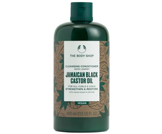 The Body Shop valomasis kondicionierius