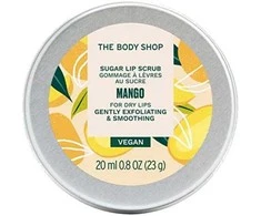 The Body Shop Lip scrub Mango Lip Scrub 20 ml