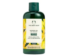 The Body Shop Dušo želė