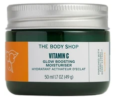 The Body Shop Glow Boosting Moisturizer 50 ml