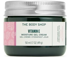 The Body Shop Vitamin E gelio kremas, 50 ml
