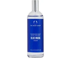 The Body Shop Fragrance Mist, 100 ml