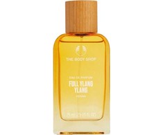 „The Body Shop“ kvepalų vanduo „Full Ylang Ylang“ EDP, 75 ml