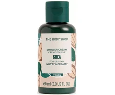 The Body Shop dušo kremas, 60 ml