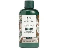 Dušo kremas The Body Shop Kokosas 250 ml