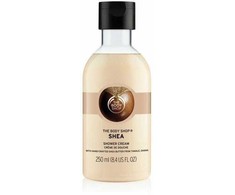 The Body Shop Shea Shower kreminis 250 ml