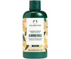 The Body Shop dušo kremas, 250 ml