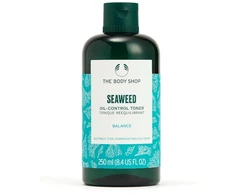 The Body Shop The Kūno Shop Seaweed Aliejus-Balancing Toneris