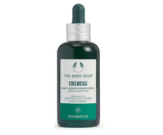 The Body Shop valomasis koncentratas, 50 ml