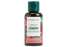 The Body Shop Strawberry Dušo želė (Dušo želė)