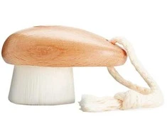 The Body Shop Super minkštas valymas