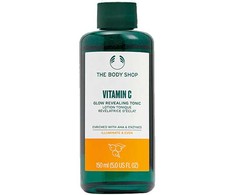 The Body Shop Tonikas Vitamin C Glow Revealing Tonikas 150 ml