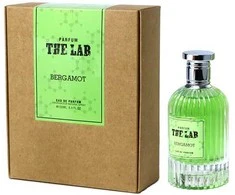 The Lab Bergamot EDP parfumuotas vanduo unisex, 100 ml