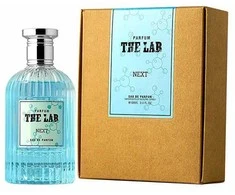 The Lab Next EDP parfumuotas vanduo unisex, 100 ml