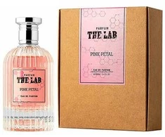 The Lab Rožinė Petal EDP parfumuotas vanduo unisex, 100 ml