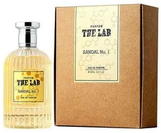 The Lab Sandal No. I EDP parfumuotas vanduo unisex, 100 ml