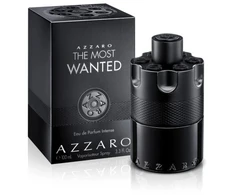 Kvepalai vyrams Azzaro The Most Wanted EDP, 100 ml