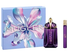Thierry Mugler Alien - EDP 60 ml + EDP 10 ml