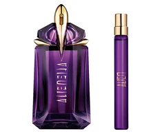Thierry Mugler Alien - EDP 60 ml + EDP 10 ml