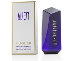 Thierry Mugler Alien Les Rituels De Beaute BOL W, 200 ml