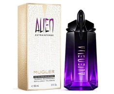 Thierry Mugler Mugler Alien Extraintense EDP parfumuotas vanduo moterims, 90 ml