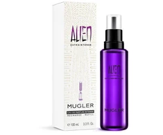 Thierry Mugler Mugler Alien Extraintense EDP parfumuotas vanduo moterims, 100 ml