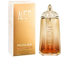 Thierry Mugler Alien Goddess Intense EDP parfumuotas vanduo, 30 ml
