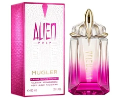 Thierry Mugler Alien Pulp EDP parfumuotas vanduo moterims, 90 ml