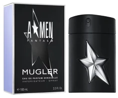 Thierry Mugler Mugler A*Men Fantasm EDP parfumuotas vanduo vyrams, 100 ml