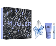 Thierry Mugler Angel Giftset 110 ml