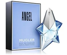 Kvepalai moterims Thierry Mugler Angel EDP, 50 ml