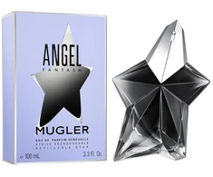 Thierry Mugler Angel Fantasm EDP parfumuotas vanduo moterims (refillable), 100 ml