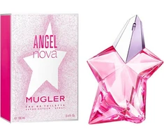 Thierry Mugler Angel Nova EDT tualetinis vanduo moterims, 50 ml