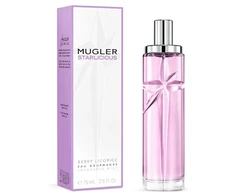 Thierry Mugler Starlicious Berry Licorice - body mist