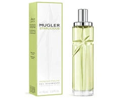 Thierry Mugler Starlicious Pistachio Praline - body mist